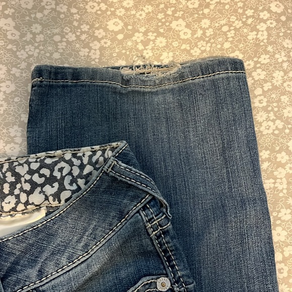 Ariat R.E.A.L. Denim Jeans 29L - Picture 3 of 12